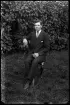 Ernst Andersson-Hjort