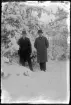 Nils Löfborg och Oskar Stålnacke
