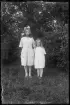 Gulli Gunhild Johansson och Alice Axelsson