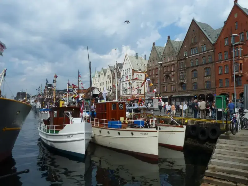 Fjordsteam 2026