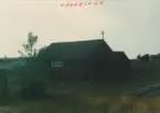 Väderskärs kapell.