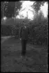 Ung man