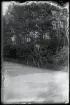 Nils Löfborg på cykeltur