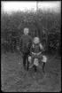 Karl-Erik Löfholm och Greta Löfholm
