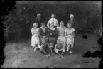 Familj