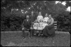 Familj