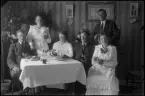 Familjen