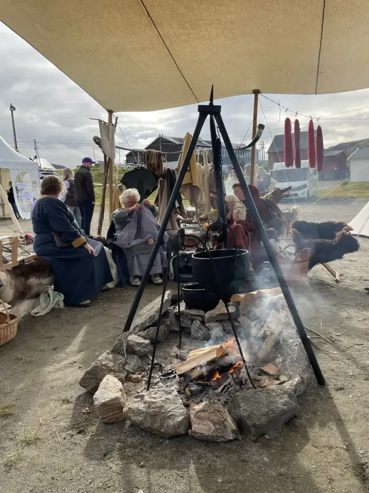 Lofoten vikinglag