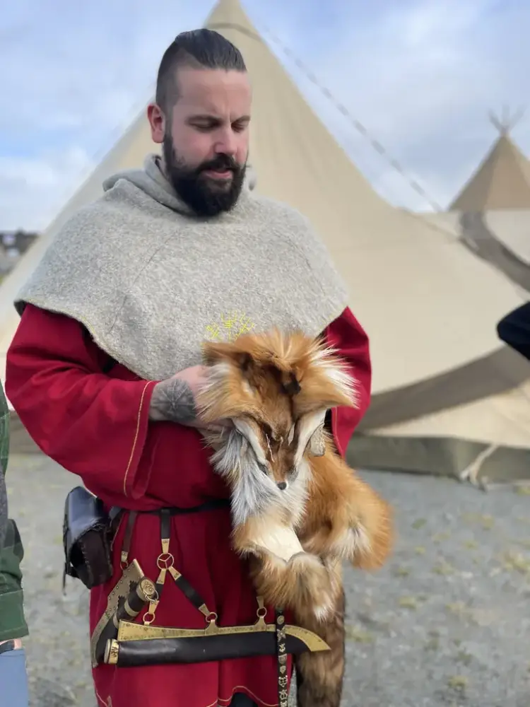 Viking