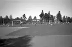 Fotbollsmatch