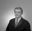 Gunnar Hägg