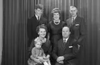 Familjen Karlsson