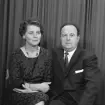 Herr och fru Karlsson