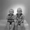 Stefan och Dennis Arthursson