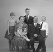 Familjen Johansson
