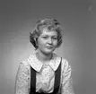 Fröken Ljungström