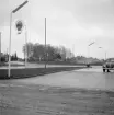 Tomt för bygge av kapell
