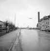 Tomt för bygge av kapell