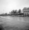 Tomt för bygge av kapell