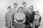 Familjen Gösta Gustafsson
