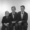 Per, Jan och Ulf Pettersson