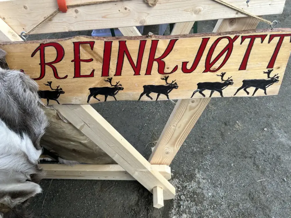 Varer i markedsgata