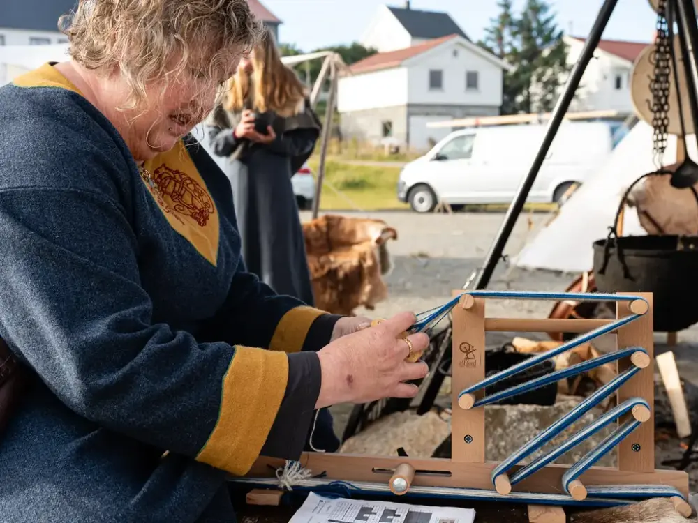 Håndtverk i fokus
