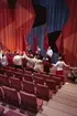 1 maj 1995. Forum Nacka, Nacka arbetarekommun förmöte.