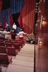 1 maj 1995. Forum Nacka, Nacka arbetarekommun förmöte.