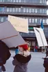 1 maj 1995, Humlegården - Sturegatan.