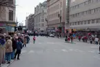 1 maj 1996, Vasagatan - Norra latin.