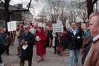 1 maj 1996, Vasagatan - Norra latin.