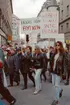 1 maj 1995, Kungsgatan - Vasagatan.