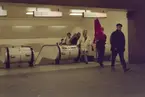 Nacka arbetarekommun, tunnelbanan Stockholm.