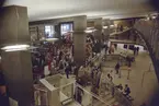 Kungsgatan - Vasagatan - Norra latin