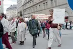 Kungsgatan - Vasagatan - Norra latin