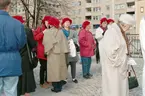 Medborgarplatsen vpk