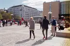 Medborgarplatsen vpk