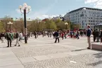 Medborgarplatsen vpk