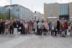 Medborgarplatsen vpk