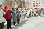 Medborgarplatsen vpk