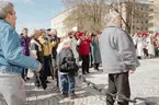 Medborgarplatsen vpk