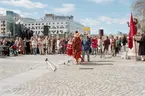 Medborgarplatsen vpk
