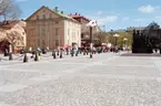 Medborgarplatsen vpk