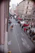 Kungsgatan - Vasagatan - Norra latin