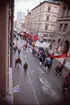 Kungsgatan - Vasagatan - Norra latin