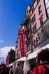 Kungsgatan - Vasagatan - Norra latin