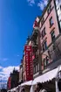 Kungsgatan - Vasagatan - Norra latin