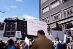 Kungsgatan - Vasagatan - Norra latin