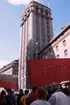 Kungsgatan - Vasagatan - Norra latin